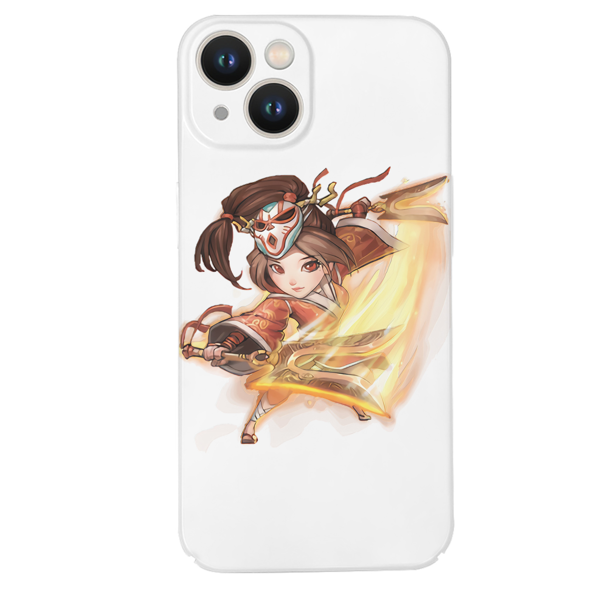 （画像用） リーグ・オブ・レジェンド League of Legends LOL 【iPhone 14シリーズ対応】ハードケース